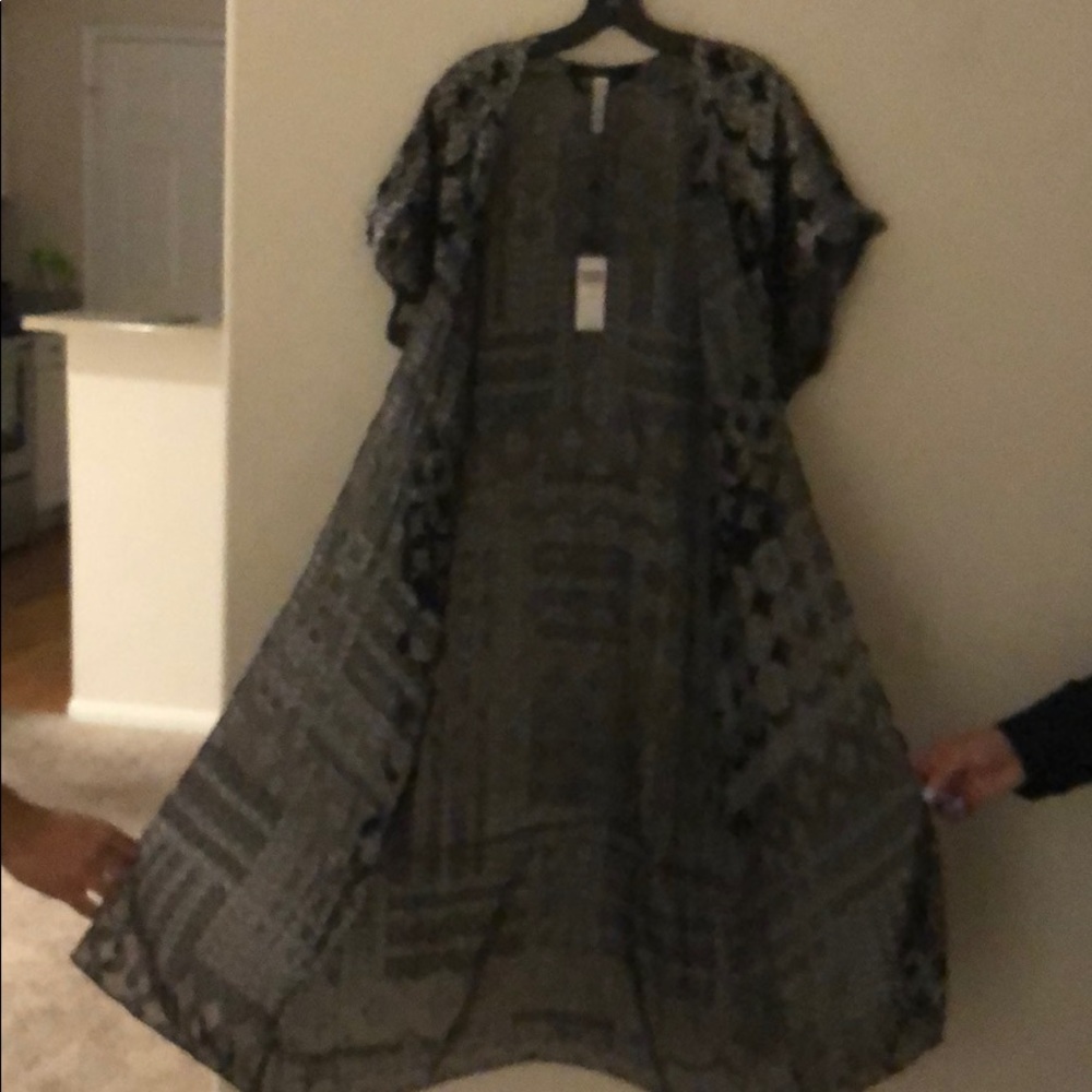Fresh Cardigan